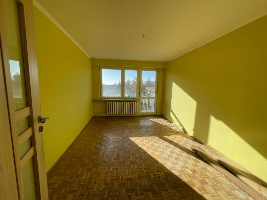 Lublin LSM, 385 000 zł, 39 m2, z balkonem miniaturka 3