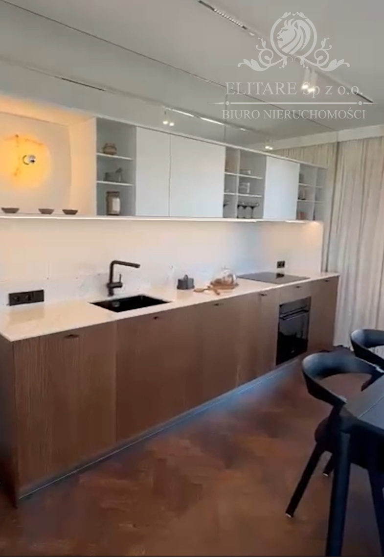 WYKOŃCZONY Luksusowy Apartament o pow. 116,46m2 z balkonem/Os.Pow. Śląskich miniaturka 11