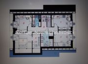 Nowy dom 206  m², 4/5 sypialnie, 2 łazienki, garaż miniaturka 11