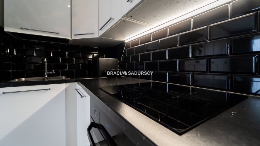 Kraków Bronowice, 1 490 000 zł, 150 m2, aneks kuchenny połączony z jadalnią miniaturka 19