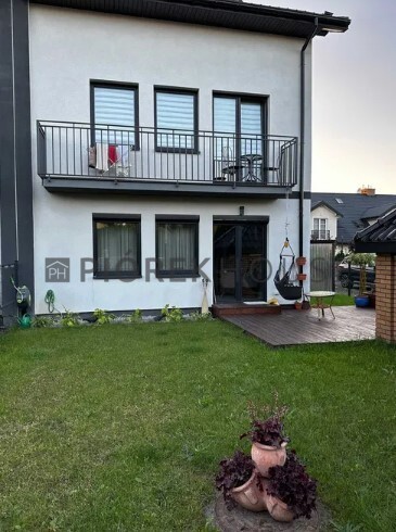 2-pokojowe mieszkanie w Markach miniaturka 3