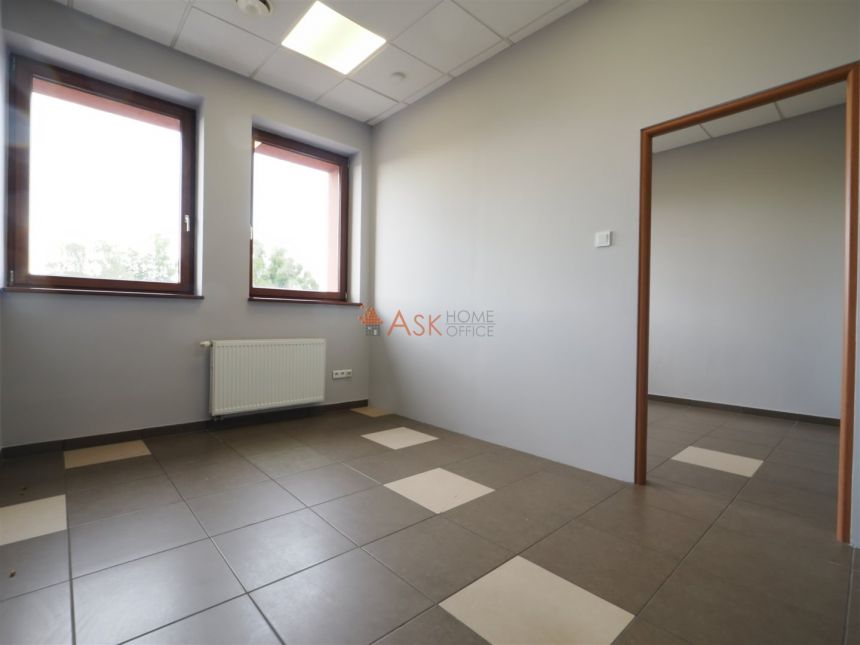 Wrocław Fabryczna, 1 400 zł, 23 m2, biurowy - zdjęcie 1