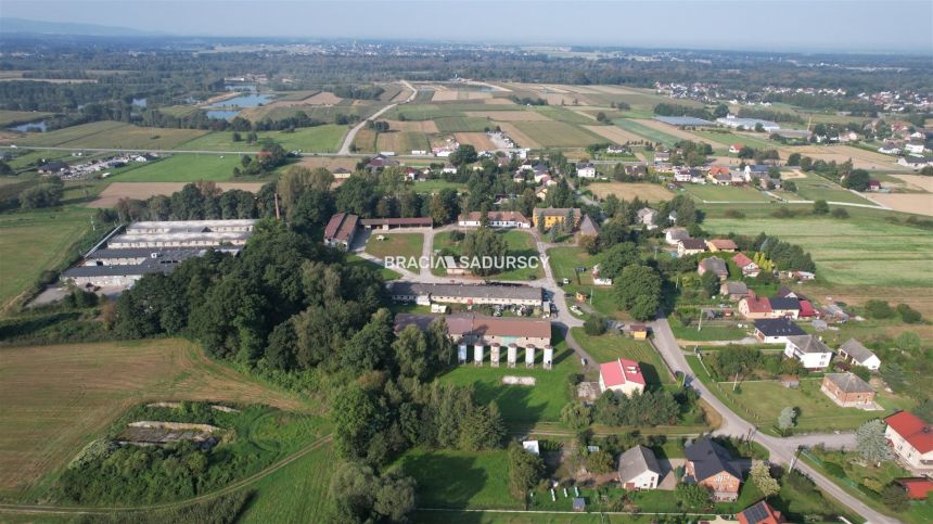 Kęty, obręb Bielany, powiat oświęcimski miniaturka 21