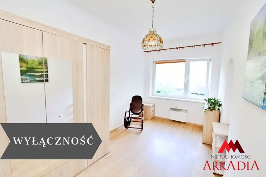2 pokoje, Centrum 40 m2, 1 piętro miniaturka 1