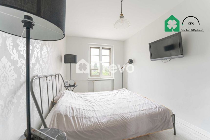Gdańsk Śródmieście, 699 000 zł, 51 m2, M2 miniaturka 5