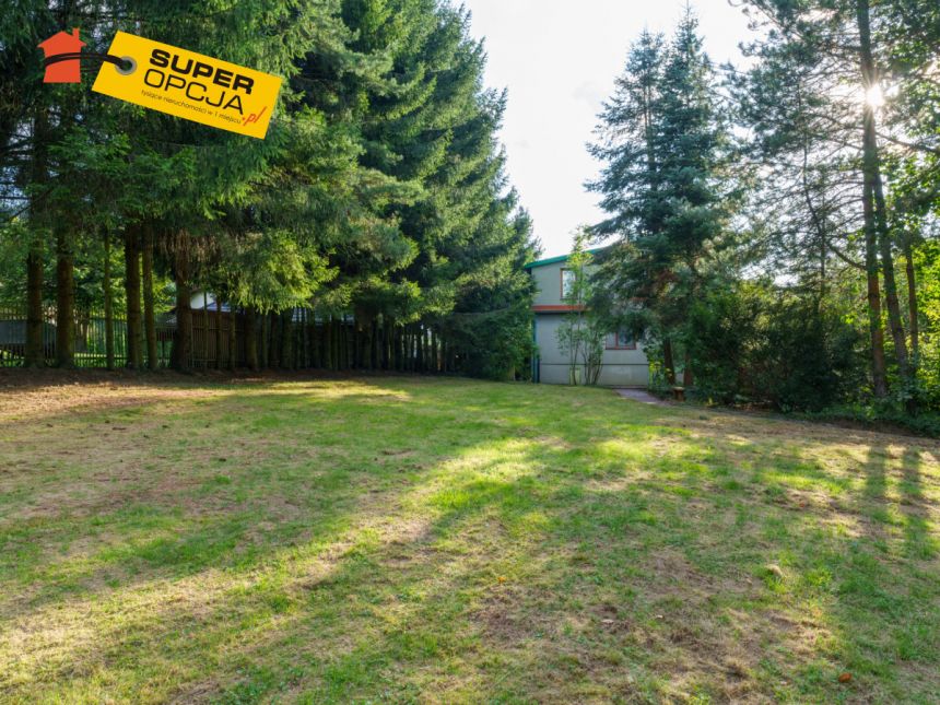 Koniuszowa, 1 000 000 zł, 210 m2, wolnostojący miniaturka 29