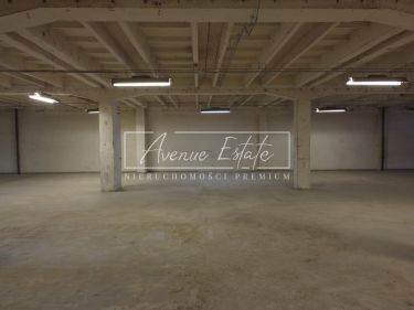 Warszawa Służewiec, 12 800 zł, 449 m2, hala/magazyn