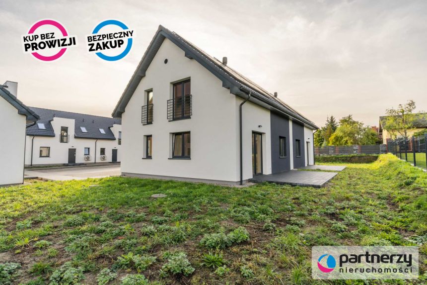 Lublewo Gdańskie, 830 000 zł, 100 m2, 5 pokoi miniaturka 3