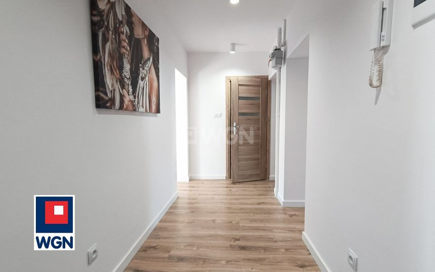 Legnica Tarninów, 490 000 zł, 64 m2, 3 pokojowe miniaturka 8
