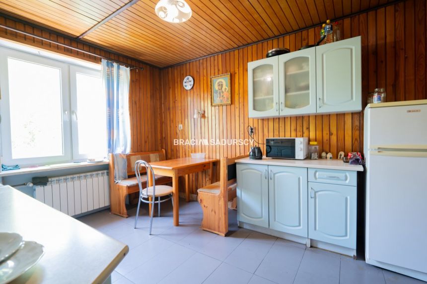 Dom w Łagiewnikach blisko sanktuarium - 10 pokoi! miniaturka 6