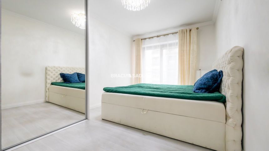 Elegancki apartament 64 m2 na Zabłociu! miniaturka 11