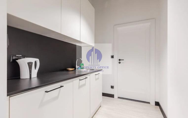 Śródmieście: biuro 136,84 m2 miniaturka 9