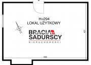 Lokal - ul. Floriańska - w oficynie kamienicy miniaturka 4