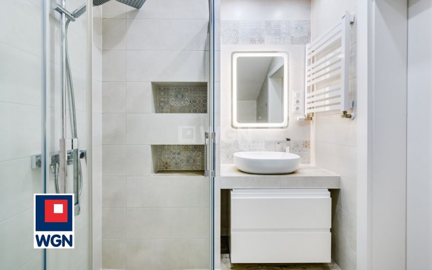 Gdańsk Piecki-Migowo, 899 000 zł, 62 m2, wysoki standard miniaturka 8