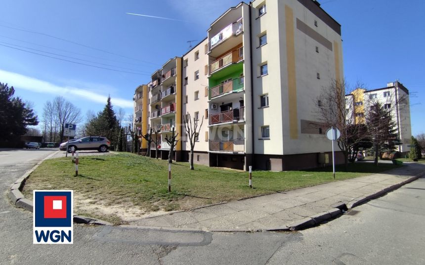 Radomsko, 238 000 zł, 34.12 m2, parter, 5 miniaturka 15
