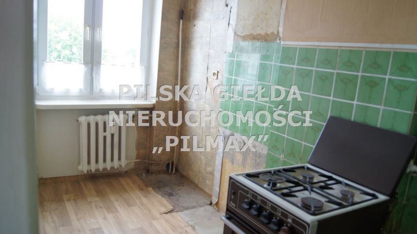 Piła Śródmieście, 239 000 zł, 52.8 m2, z balkonem miniaturka 4