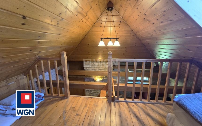 Ustroń, 887 000 zł, 100 m2, jednorodzinny miniaturka 10