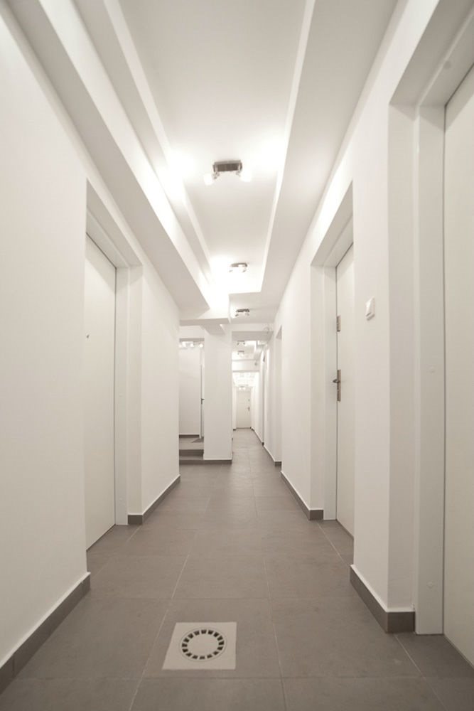 STUDIO - 20 M2 - NOWO WYKOŃCZONE - SUTERENA miniaturka 17
