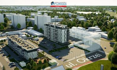 Piła, 578 442 zł, 72.76 m2, M4