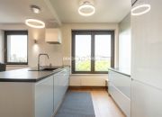 ul. Przedwiośnie | Przestronny salon | Duży balkon miniaturka 12