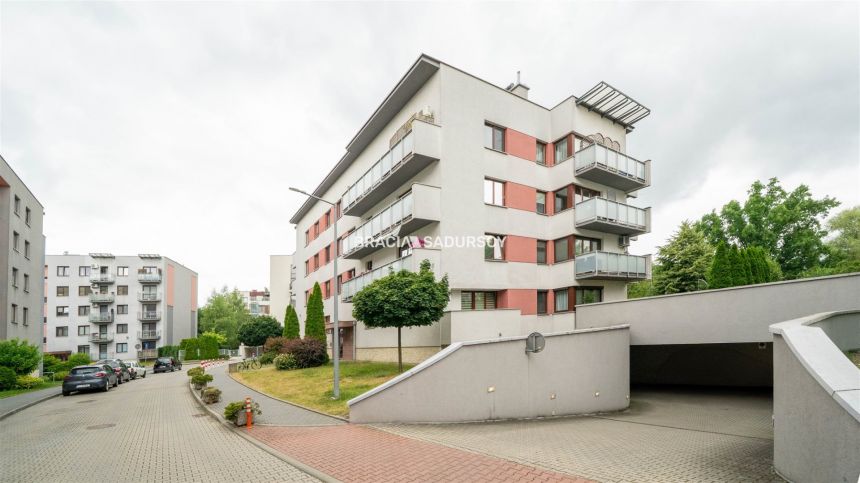 M-3 POK 77 M LUBLAŃSKA PARK BALKONY GARAZ 2X AUTA miniaturka 42