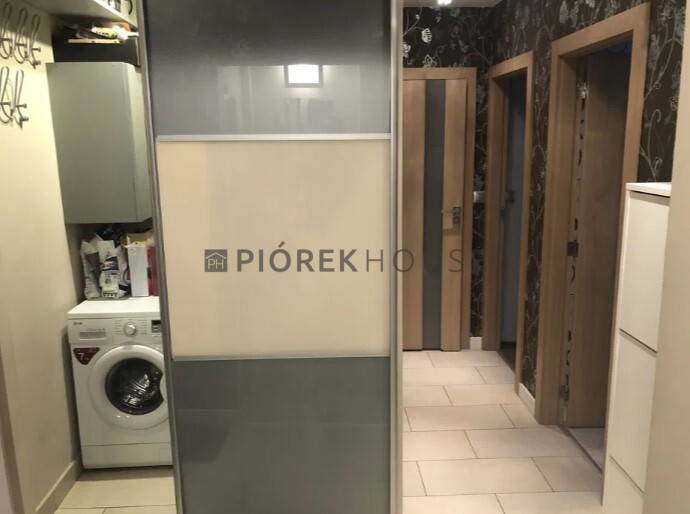 3-pokojowe mieszkanie na Ursynowie miniaturka 7