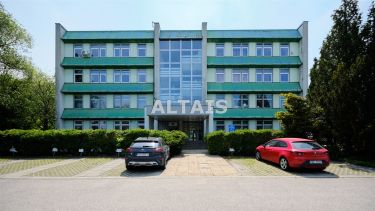Budynek Biurowy Bielsko-Biała