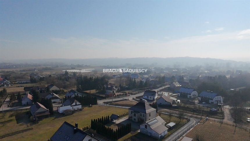 Na sprzedaż działka budowlana 77arów!! miniaturka 8