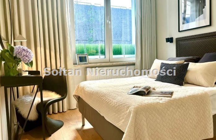 Warszawa Śródmieście, 997 409 zł, 38.51 m2, w bloku miniaturka 4