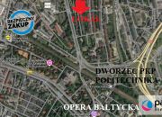 Gdańsk Wrzeszcz, 425 000 zł, 35.55 m2, pietro 1, 2 miniaturka 9