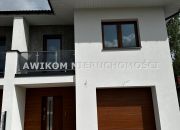 Międzyborów, 950 000 zł, 129 m2, bliźniak miniaturka 1