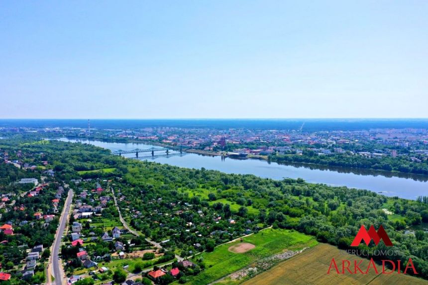 Włocławek Zawiśle, 410 000 zł, 76 m2, 2 pokoje miniaturka 11