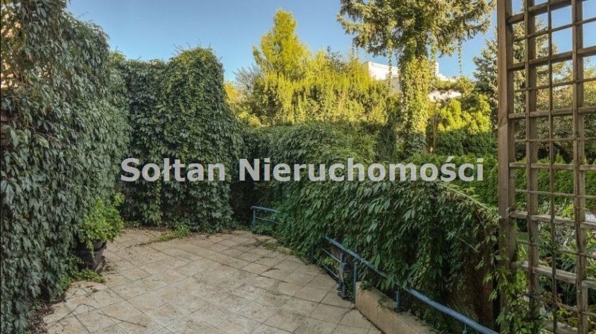 Warszawa Górny Mokotów, 3 350 000 zł, 242 m2, bliźniak miniaturka 7