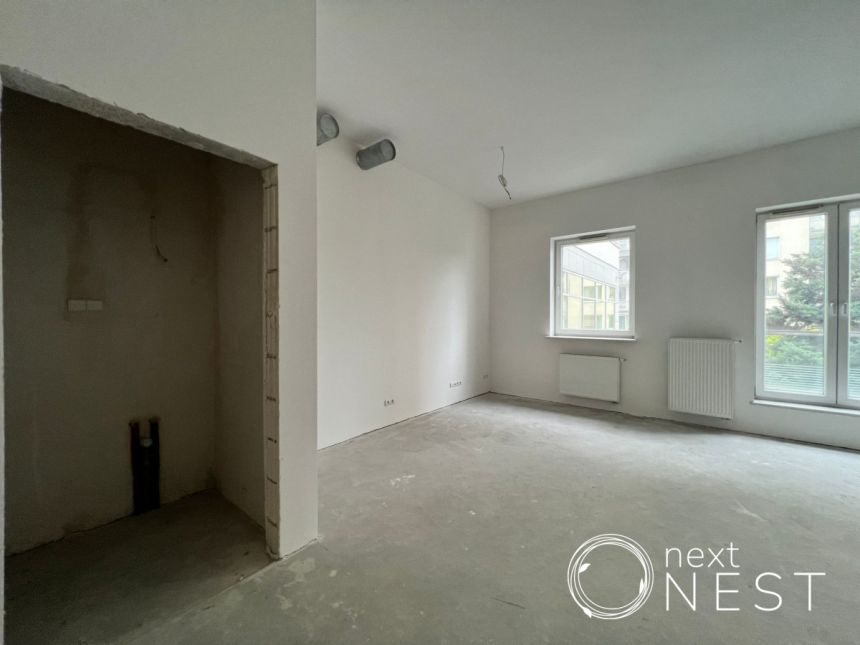 Warszawa Natolin, 1 316 000 zł, 83.44 m2, z balkonem miniaturka 4