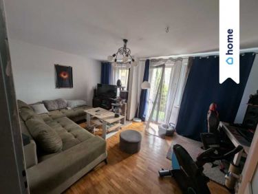 3-pokojowe mieszkanie – Opole, ul. Rzeszowska