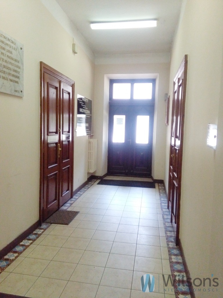 Radom, 1 500 zł, 30 m2, biuro miniaturka 10