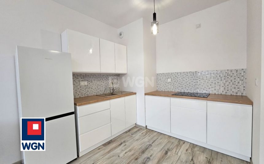 Nowa Sól, 1 850 zł, 41 m2, z balkonem miniaturka 3