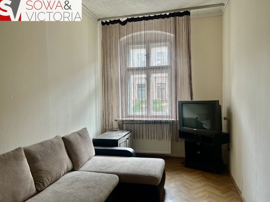 HIT !!! Mieszkanie do 100.000 zł w Wałbrzychu!!! miniaturka 3