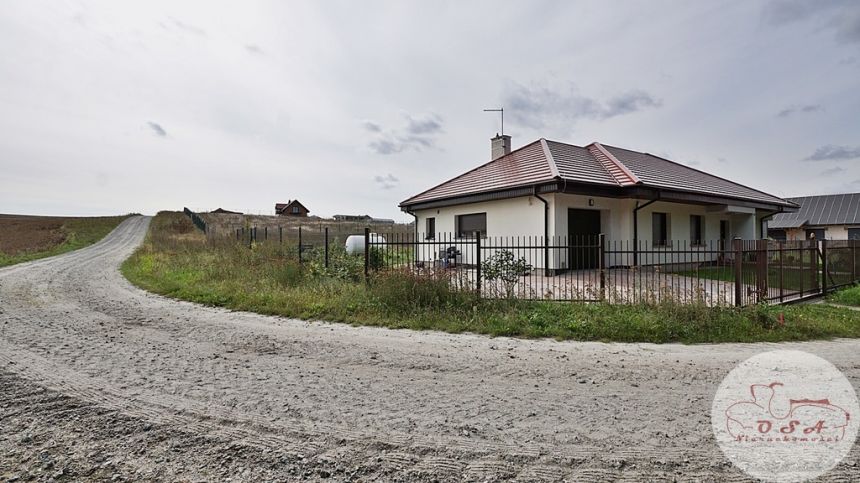 Działka (faktura VAT) 1053 m2 Jaszkowo k. Śremu miniaturka 4