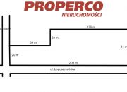 Działka, 8300 m2, Kielce, ul. Łopuszniańska, Ślazy miniaturka 10