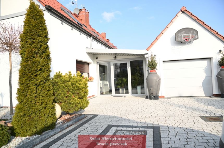 KOMFORTOWY BLIŹNIAK NA NOWYM OSIEDLU miniaturka 3