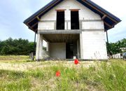 Dom z tarasem w otoczeniu lasu, 8arów miniaturka 5