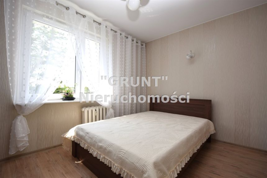 Umeblowane mieszkanie z dużą loggią miniaturka 8