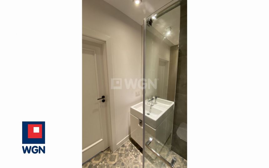 Warszawa Górny Mokotów, 3 600 zł, 40 m2, wysoki standard miniaturka 7