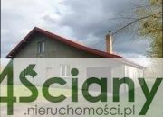 Rusiec, 1 050 000 zł, 180 m2, z pustaków miniaturka 1