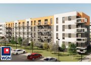 Koszalin, 321 551 zł, 36.17 m2, do wykończenia miniaturka 4