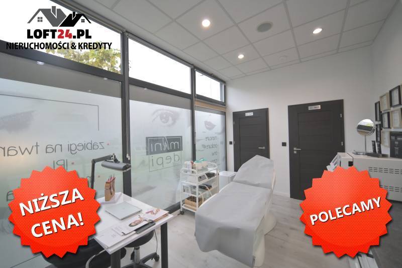 Lubin Osiedle Przylesie 429 000 zł 34.8 m2 miniaturka 2
