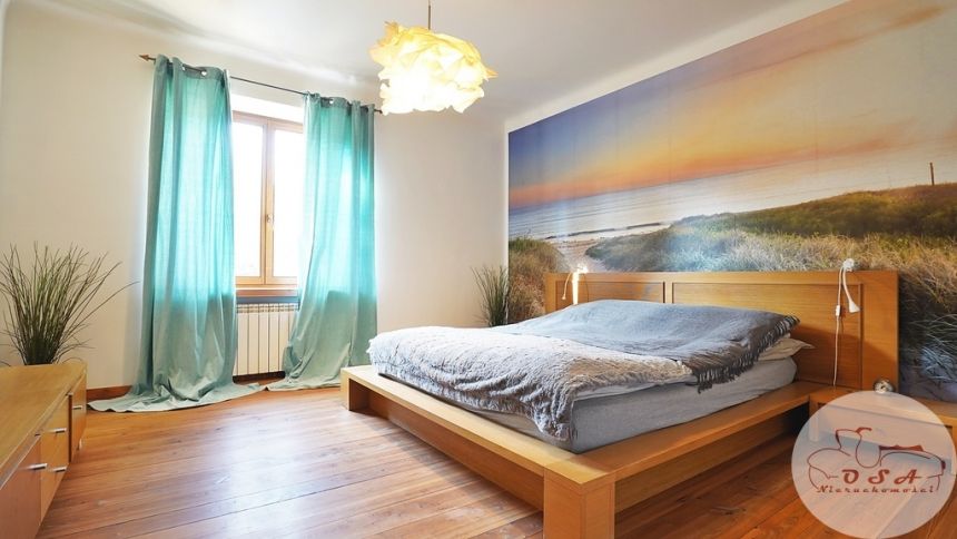 Klimatyczny dom Mosina przy WPN działka 1522 m2 miniaturka 7