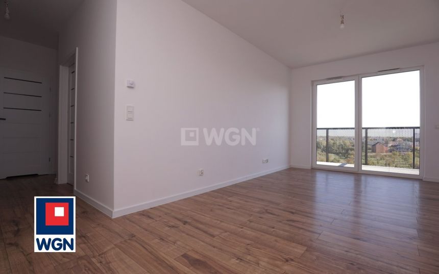 Piotrków Trybunalski Osiedle Źródlana, 459 000 zł, 49.12 m2, pietro 6 miniaturka 2