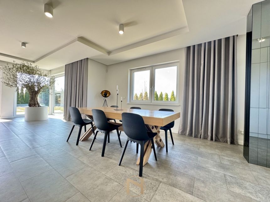 Gorzów Wielkopolski, 2 799 000 zł, 180 m2, ogrzewanie gazowe miniaturka 6